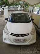 Used Hyundai Eon 2018 Model Images