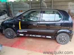 Used Tata Indica V2 2005 Model Images