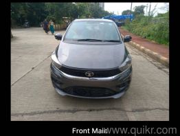 Used Tata Tiago 2024 Model Images