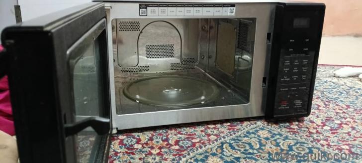 Lg microwave(1)