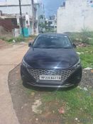 Used Hyundai Verna 2020 Model Images