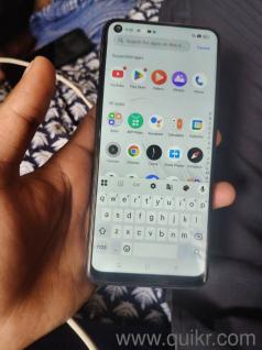 Mobile and Tablets