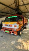 SML 150 CFT Tipper for Sale - Excellent Condition