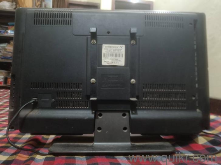 VIDEOCON LCD TV(2)