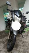 Used Hero Hunk 2010 Model Images