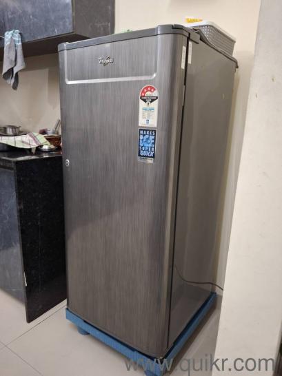 Fridge 165 ltr(3)