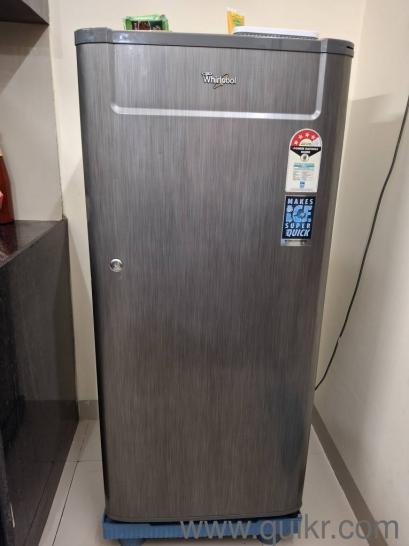 Fridge 165 ltr