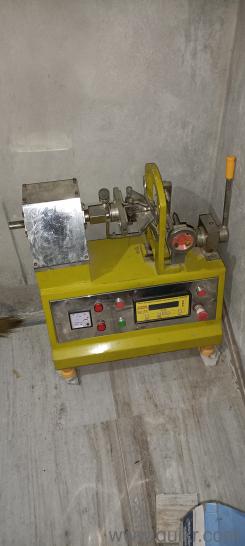 Fully automatic Fan wainding machine reverse and forward system(1)