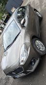 Used Maruti Suzuki Dzire 2018 Model Images