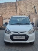 Used Maruti Suzuki Alto 800 2014 Model Images