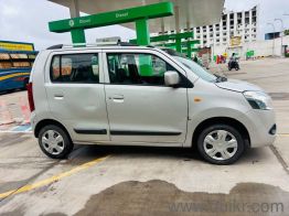 Used Maruti Suzuki Wagon R 2010 Model Images