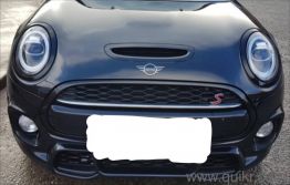 Used Mini Cooper S 2019 Model Images