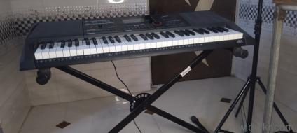 Casio CT-X India Model(1)