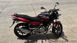 Used Bajaj Pulsar 150 DTS i 2017 Model Images