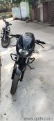 Used Bajaj Pulsar 150 2020 Model Images