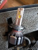 Car LED Light 300 Watt