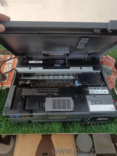 Epson printer