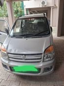 Used Maruti Suzuki Wagon R 2007 Model Images