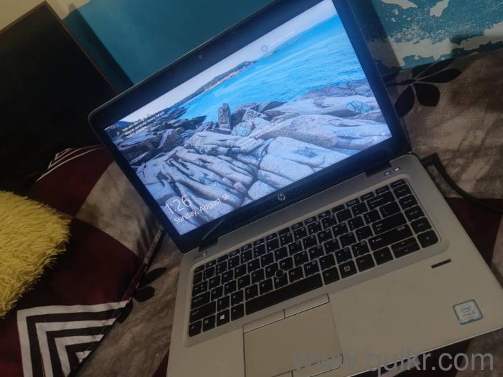 LAPTOP WITH TOUCH SCREEN(2)