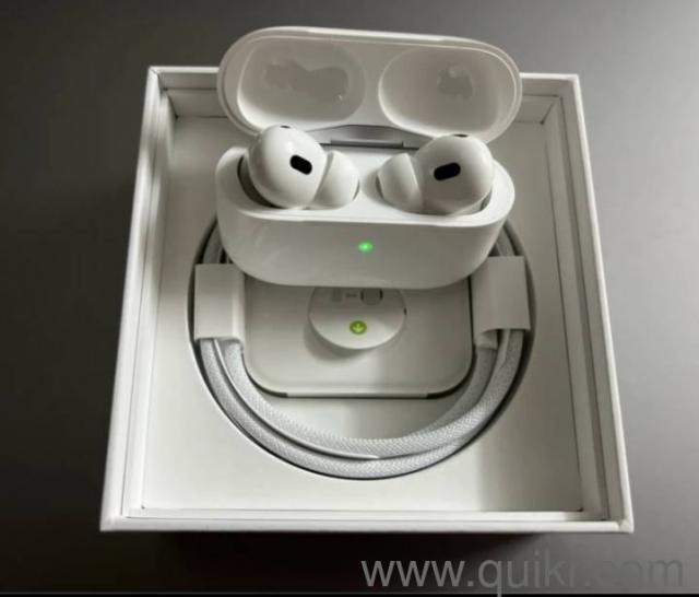 AIRPODS PRO GEN 2(1)