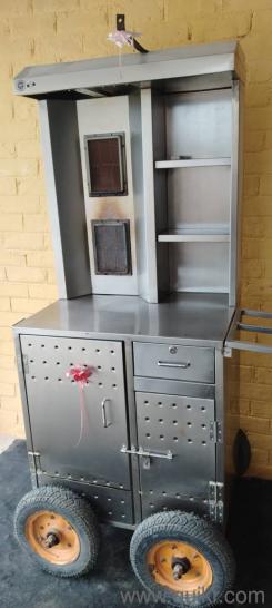 Shawarma Machine(1)