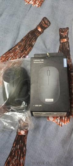 lenovo mouse with Bluetooth(3)