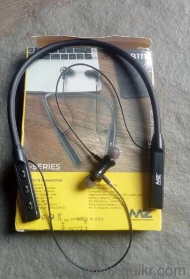 NECKBAND BLUETOOTH