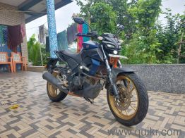 Used Yamaha MT 15 2021 Model Images