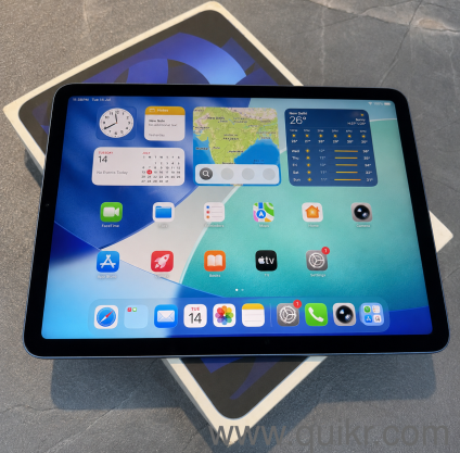 Mobile and Tablets