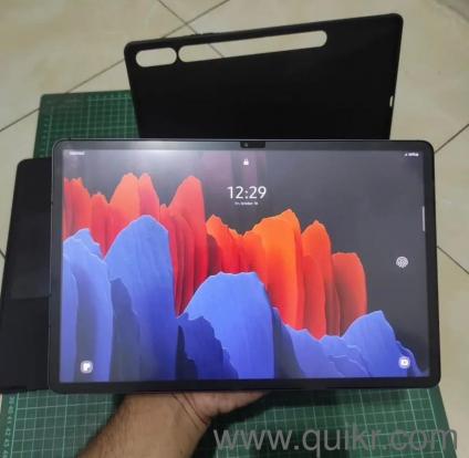 Mobile and Tablets