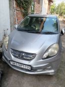 Used Honda Amaze 2014 Model Images
