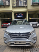 Used Hyundai Creta 2019 Model Images