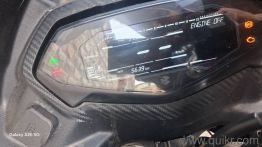 Used Bajaj Pulsar 220 F 2024 Model Images
