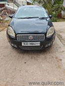 Used Fiat Linea 2011 Model Images