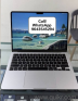 Call/WhatsApp 96435 45294 Apple Macbook Air M2 Chip {16GB RAM /512GB SSD} With Bill Box Charger & Apple Warranty  :|: Laptop,Almost Like New,20000,Dealer,More than 8GB,13 to 13.9
