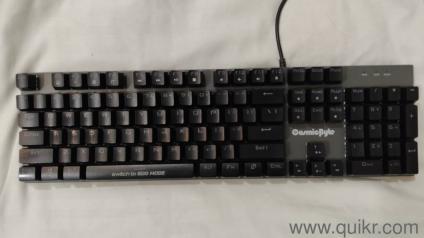 Cosmic Byte Vanth Mechanical Keyboard(1)