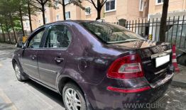 Used Ford Fiesta 2009 Model Images