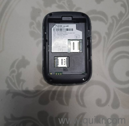 Wifi modem(1)