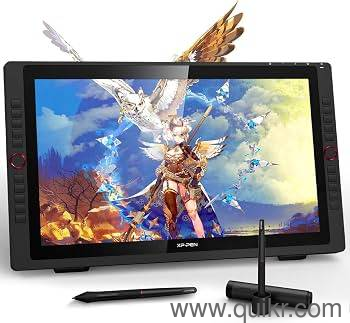 Xp pen 22 touch screen lcd
