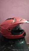 steel bird BANG helmet 