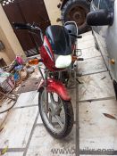 Used Hero Super Splendor 2009 Model Images