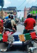Used Royal Enfield Classic 350 2014 Model Images