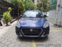 Used Maruti Suzuki Swift Dzire 2022 Model Images