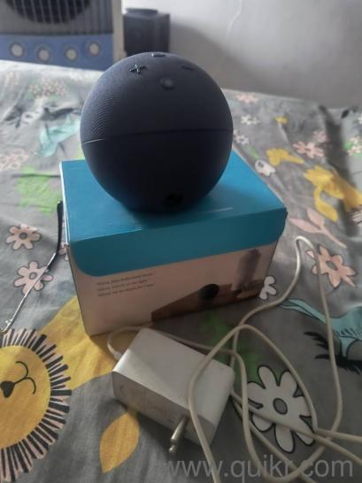 Alexa Echo Dot 5th Generation