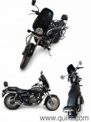 Used Bajaj Avenger Cruise 220 2016 Model Images