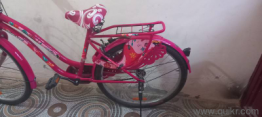  Bicycle for Sale (Bought March 14, 2026) with Bill.