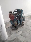 Good & working condition generator(4)