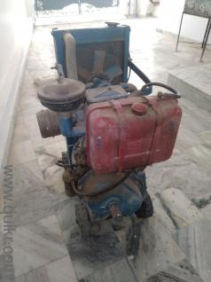 Good & working condition generator