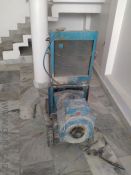 Good & working condition generator(2)