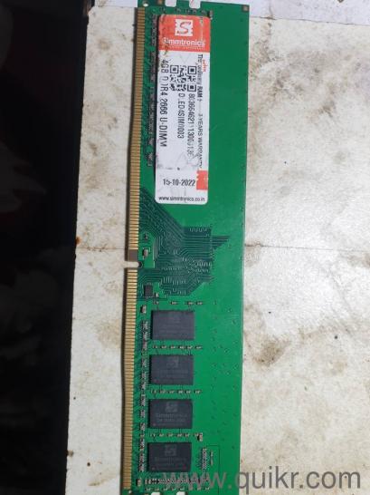 good condition